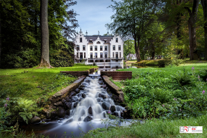 Kasteel Staverden Long Exposure