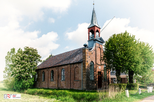 Kerk Den Horn