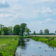 Jonkerspad Zevenhuizen Westerkwartier Groningen