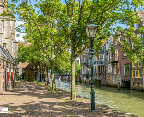 Grote Kerksbuurt Dordrecht