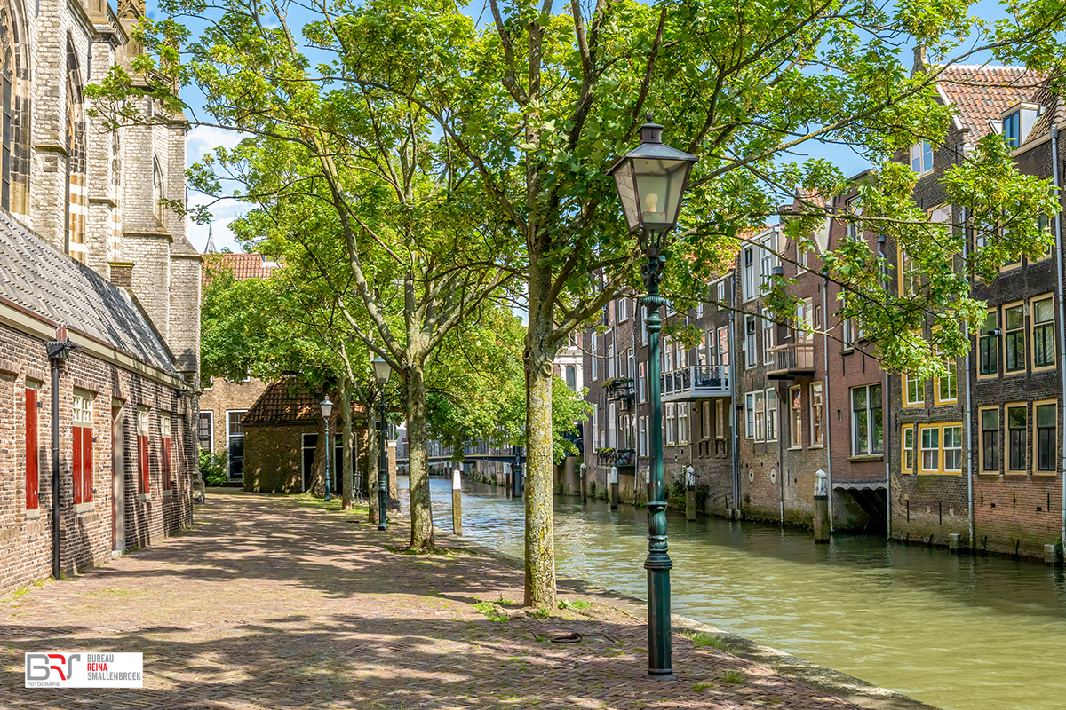 Grote Kerksbuurt Dordrecht