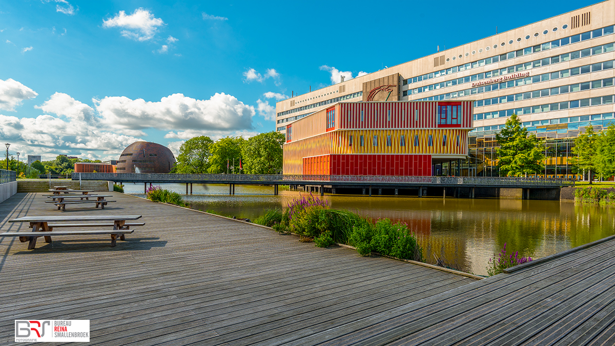 DuisenbergBuilding Groningen Zernike