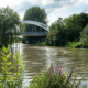 Lingebrug Geldermalsen