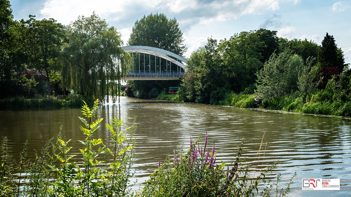 Lingebrug Geldermalsen