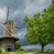 Molen De Prins van Oranje Buren