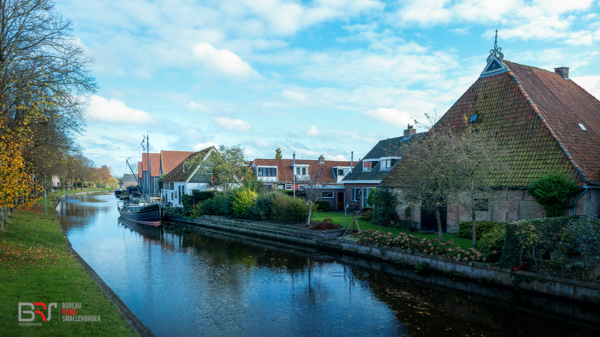 Franeker Alde Trekfeart