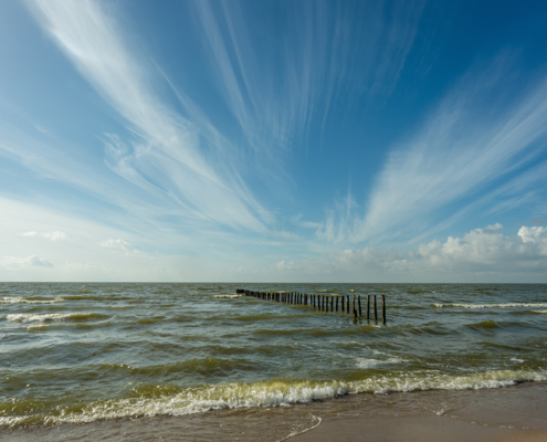 IJselmeer Marker Wadden