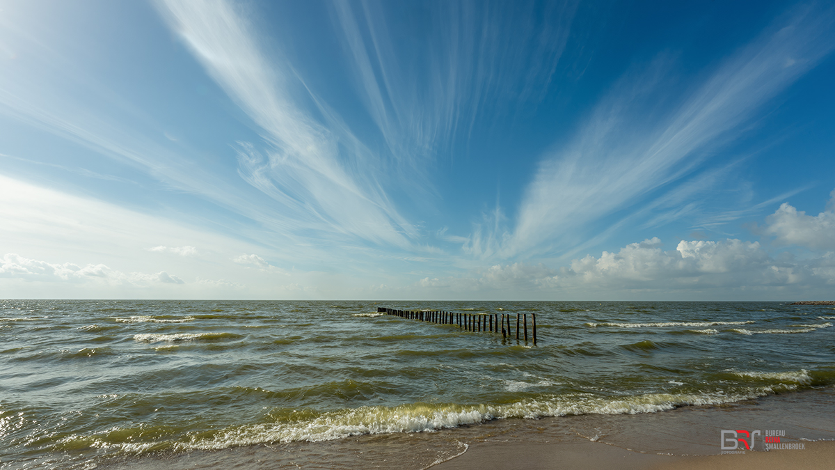 IJselmeer Marker Wadden