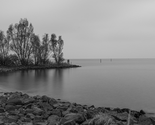 LE Bossage Urk IJSeelmeer