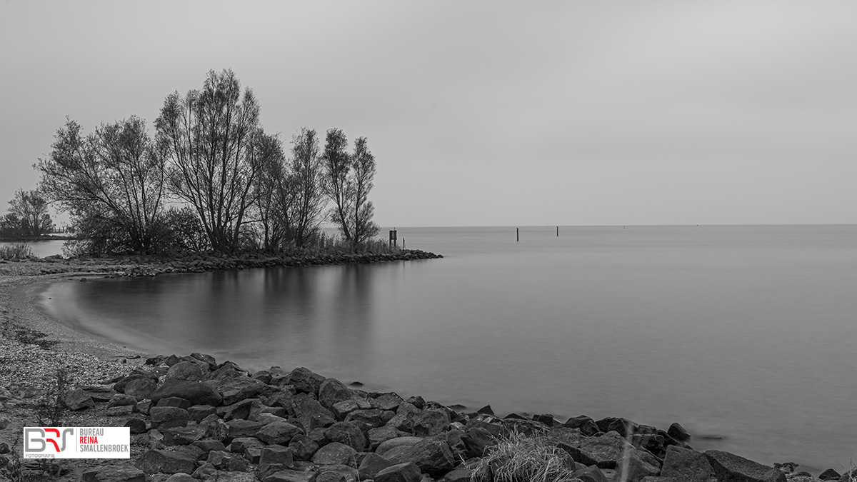 LE Bossage Urk IJSeelmeer