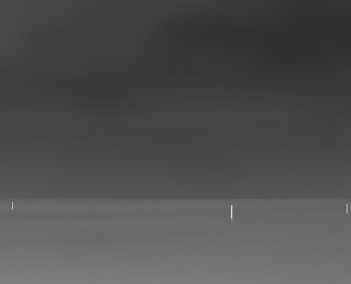 LE Minimalisme IJsselmeer Urk