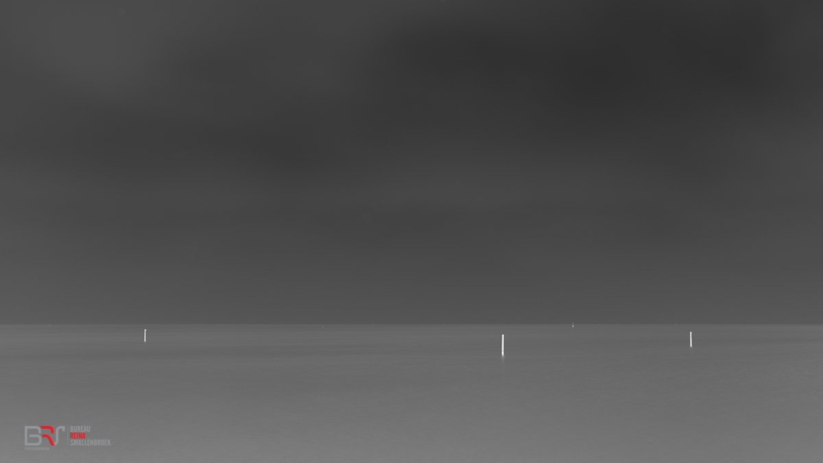 LE Minimalisme IJsselmeer Urk