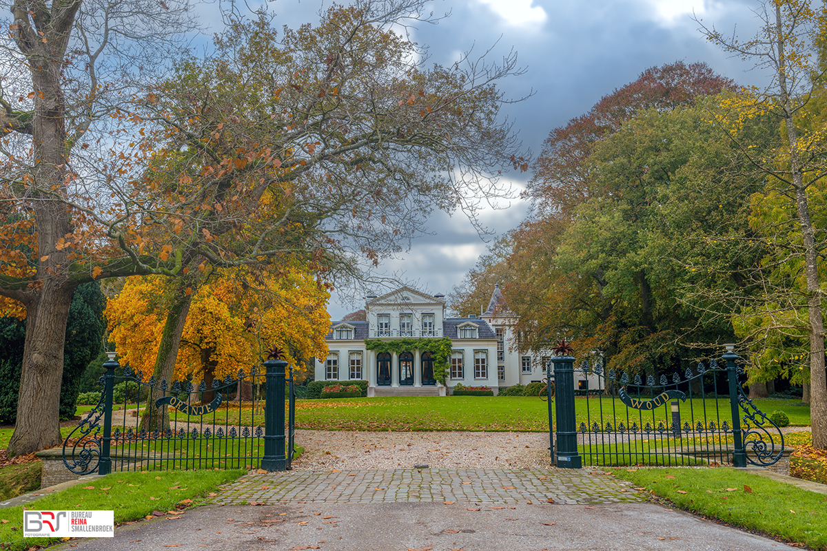 Landgoed Oranjewoud