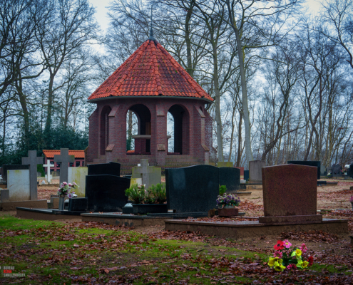 Hoogveenkerkhogf Bargerveen Emmen